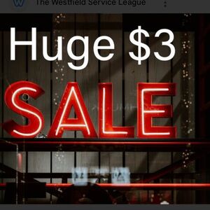 ‼️HUGE $3.00 END OF YEAR CLEARANCE SALE ON ALL ITEMS WITH THIS MARK ‼️PLS READ⬇️